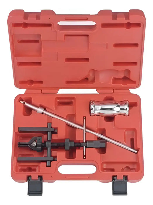 Jgo. Extractor Rodam. Int. 12-38mm. C/martillo