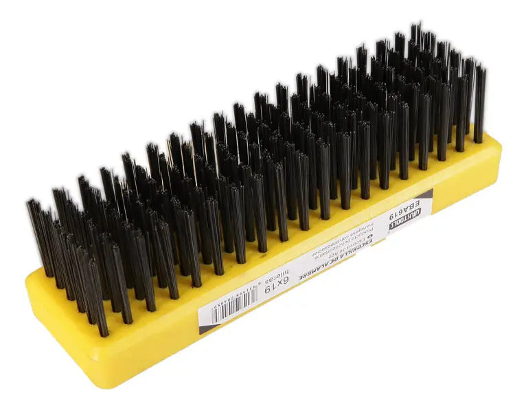 Escobilla Acero 6x19 Filas