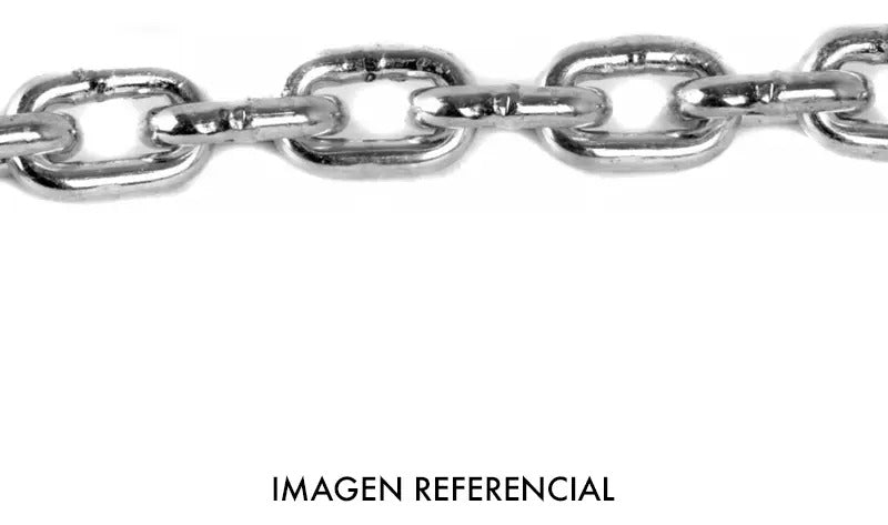 Cadena Galvanizada 5/16'' 40mts