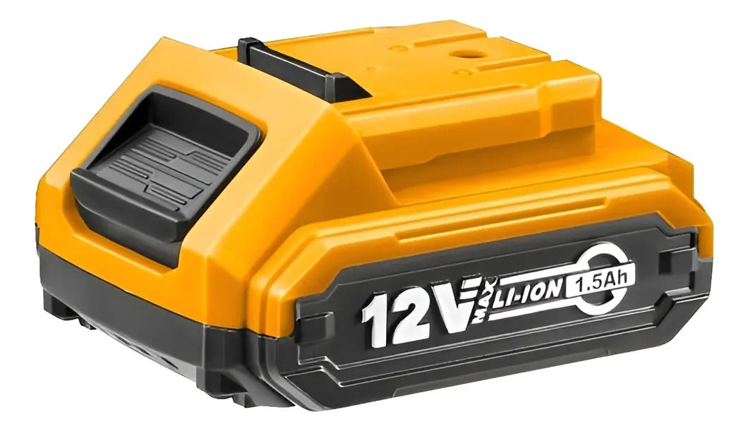 Batería Litio Ingco 12V 1.5 Ah