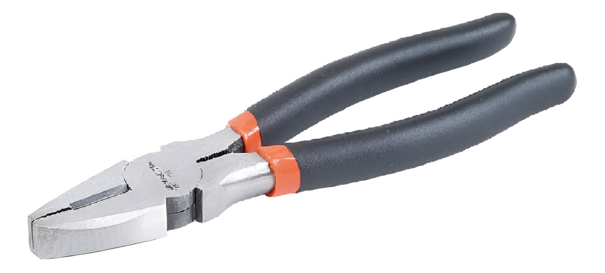 Alicate Universal Tactix De 8.1/2