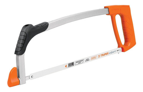 Arco Profesional Tubular Para Segueta 12'' Truper