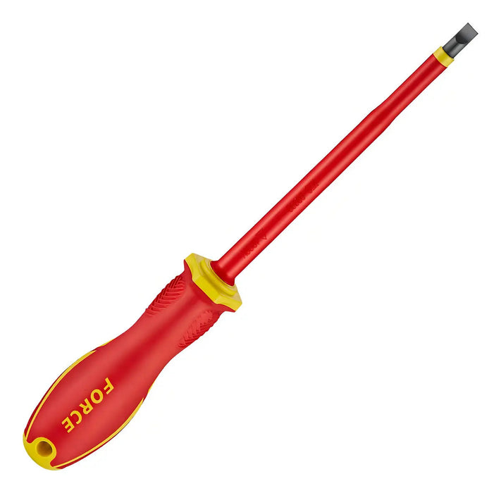 Destornillador Plano Aislado 4.0x100mm