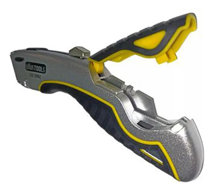 Cuchillo Cartonero Retractil 19mm