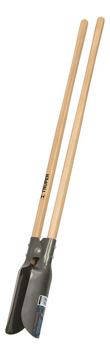 Cavador Mango De Madera 45' Truper