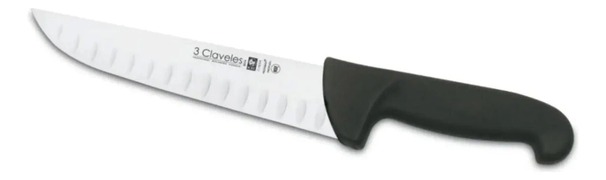 Cuchillo Carnicero Alve- Proflex 20cm