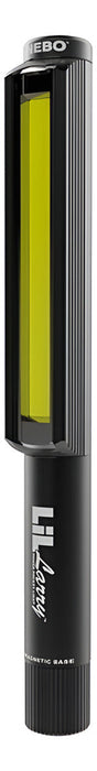 Linterna Led Nebo Lil Larry Negro