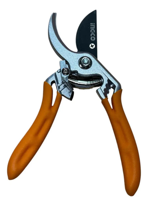 Tijera De Podar De Aluminio 8" Mango Antideslizante