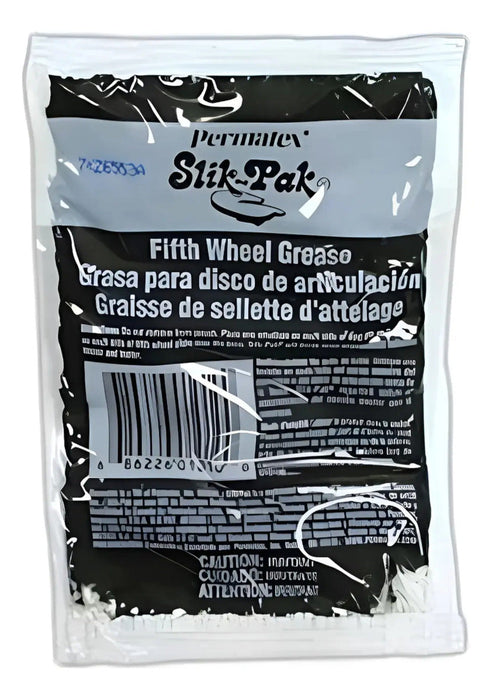 Bolsa De Grasa De 57gr "slik - Pak" Permatex