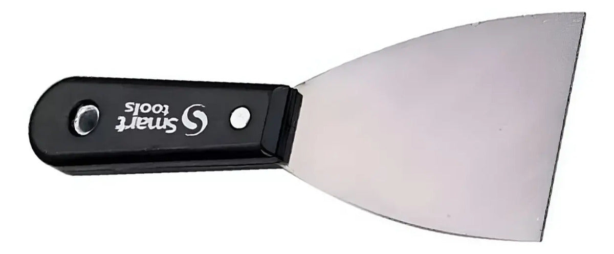 Espátula Albañil 2.5" Mango Plástico