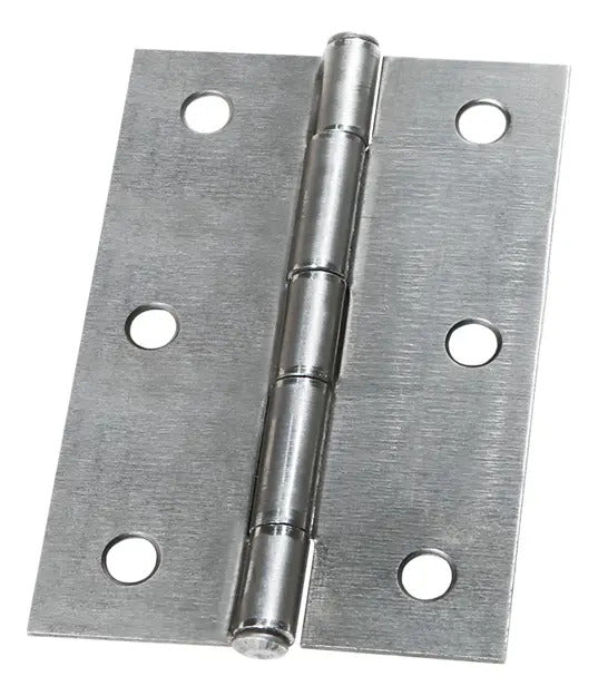 Bisagra Negra 2,5''