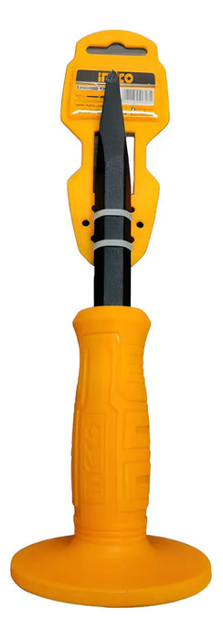 Punto con Grip 16 x 250 mm Ingco