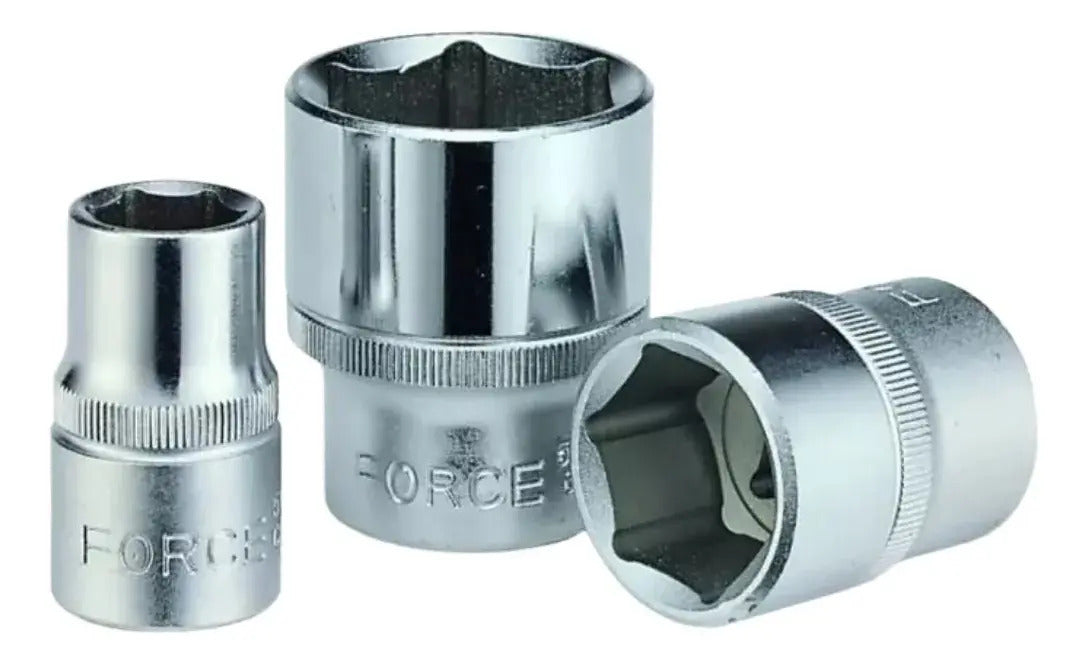 Dado 1/2'' Hexagonal 9/16''