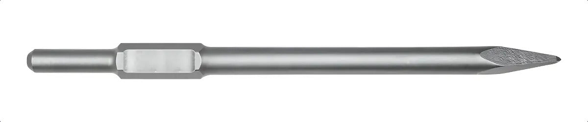 Punta Enc Hexagonal 30 X 410 X 40mm Ingco