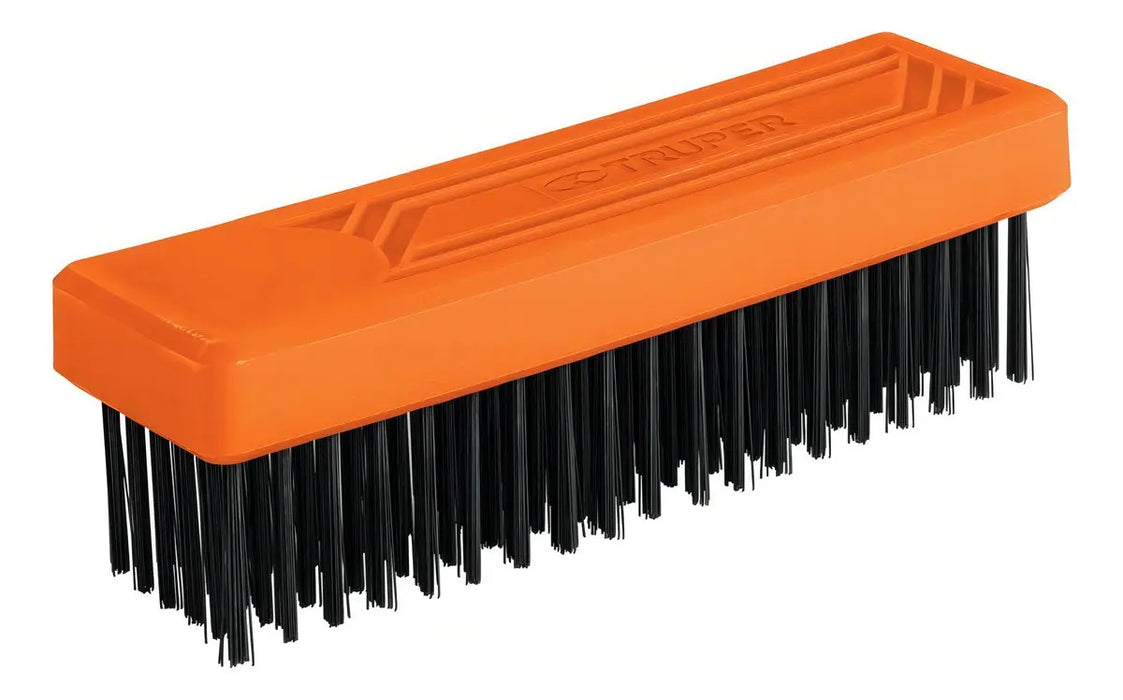 Cepillo Alambre Truper Cea-36 17x5 Cm Acero