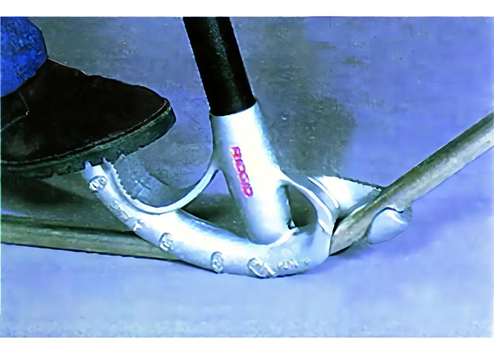 Ridgid 35220 Doblador 3/4''
