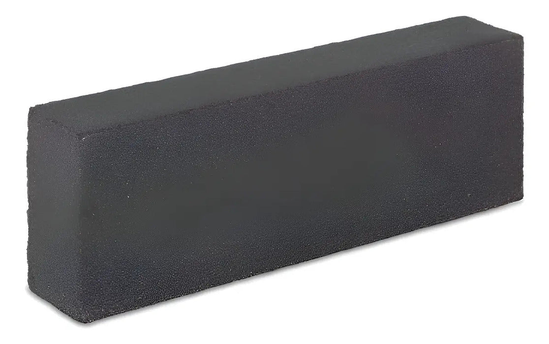 Piedra De Desbaste Carburo De Silicio Negro Para Metal Piedra Rubi