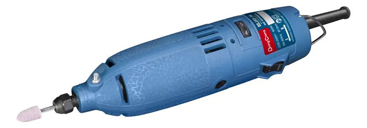 Herramienta Multiproposito Tipo Dremel 105W Dong Cheng