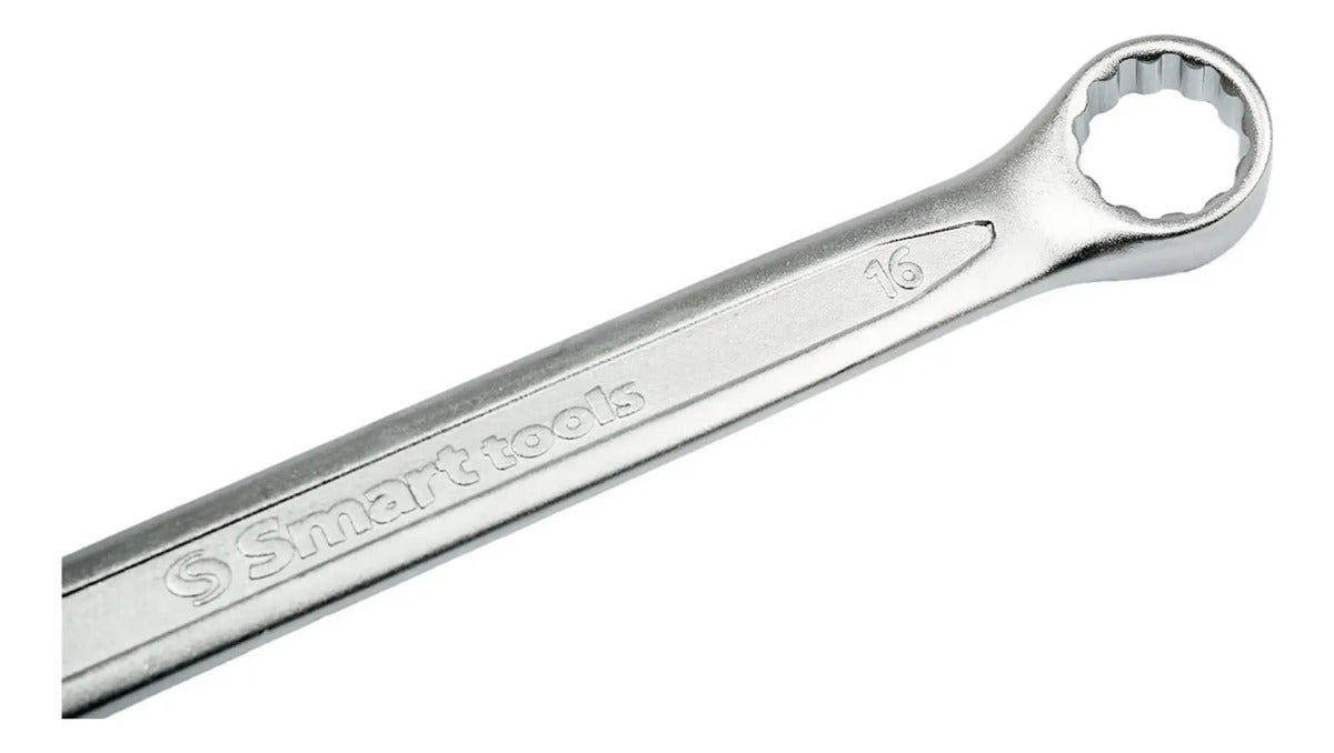 Llave Punta Corona 16 Mm Smart Tools