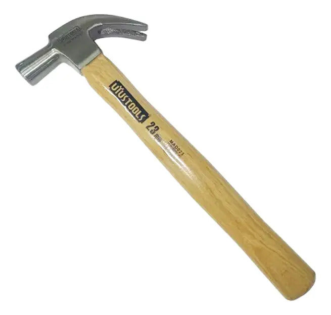 Martillo Mango Madera 23 Mm