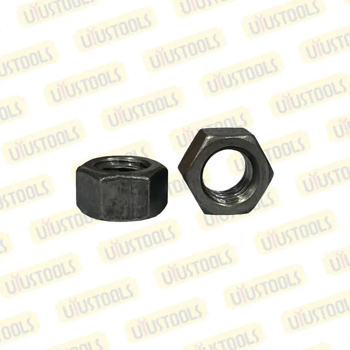 Tuerca Hexagonal Negro Unc 5/16" 700un/set