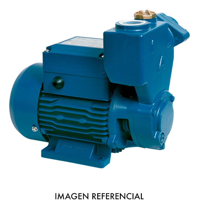 Bomba De Agua Periférica Autocebante 0.5hp 1 X1 Aquastrong