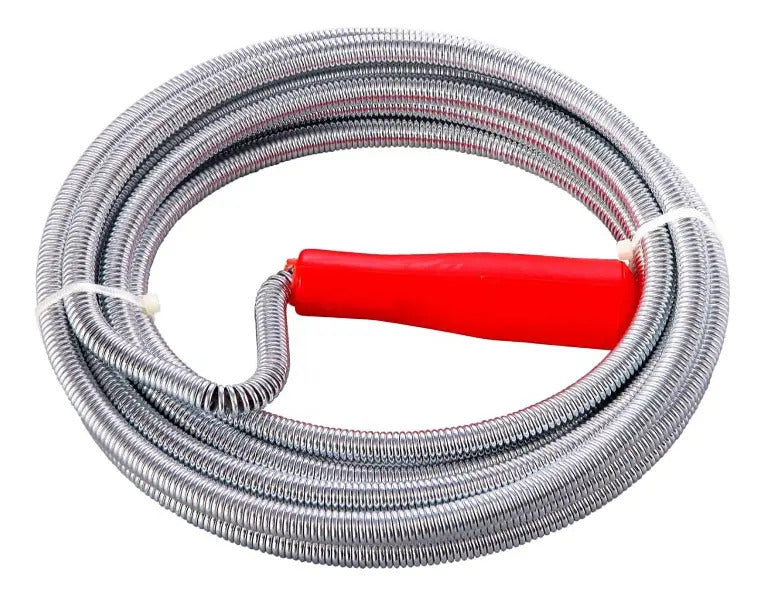 Destapador Cañerias 18 X 8mm