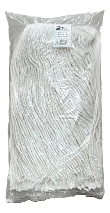 Mopa Cut End Rayon Blanca 16oz