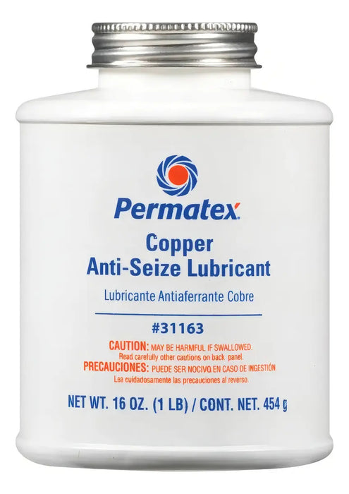 Antiferrante Base Cobre 453grs