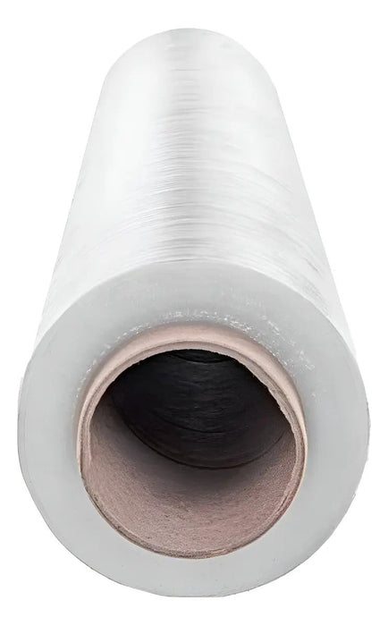 Film Stretch Transparente 350 Mts