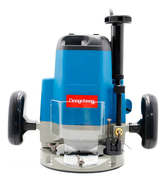 Ruteadora Fresadora Tupi Dongcheng Dmr02-12 1/2 1650w