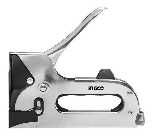 Engrapadora Industrial 6-14mm Ingco Hsg1404