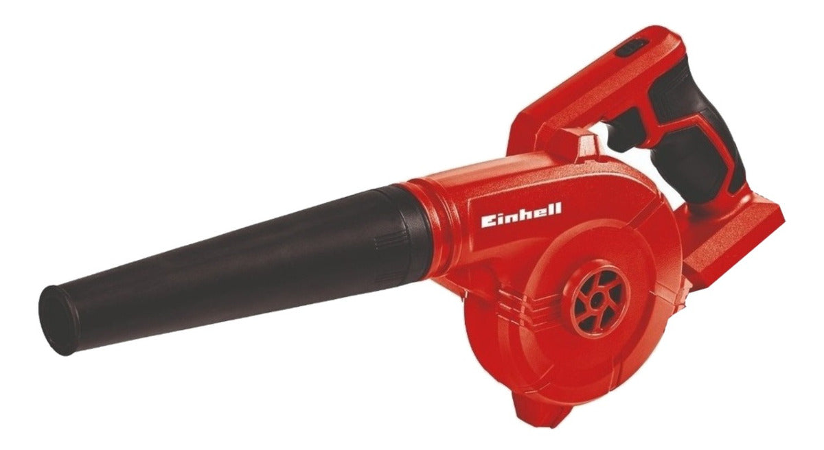 Soplador Einhell TE-CB 18/180 Li-Solo 180 Km/h