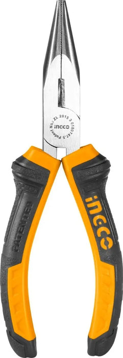 Ingco Alicates Cortantes Acero Inoxidable 6''
