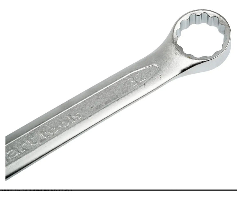 Llave Punta Corona 32 Mm