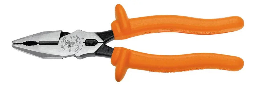 Alicate Electricista Universal 1000v Klein Tools