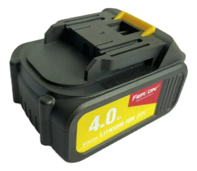Batería 20V/4.0Ah C/M Uyustools