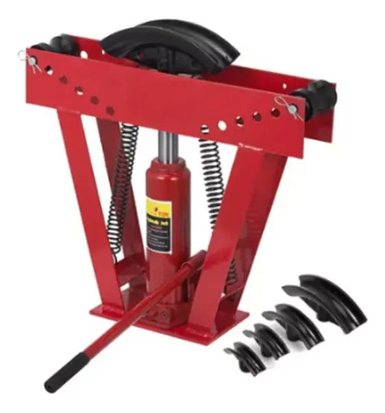 Doblar Tubo 12T FWYY-YT