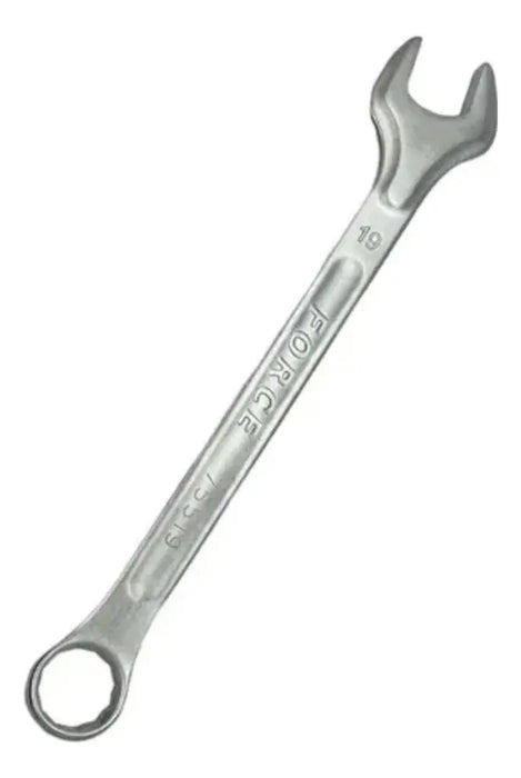 Llave Punta / Corona De 19mm