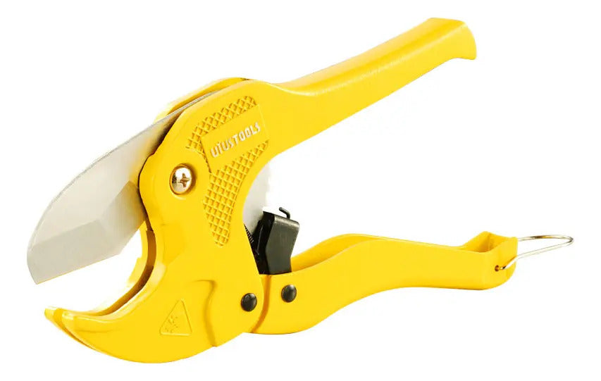 Tijera Corta Tubo PVC 3-42mm