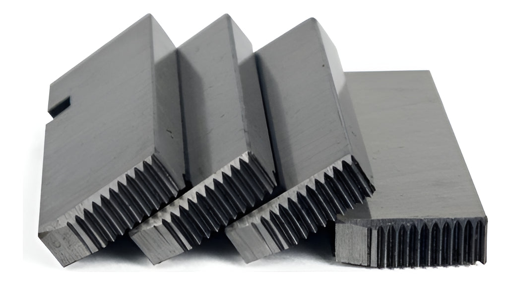 Dados Roscado De Pernos 1'' NC 8 Hilos Cabezal 811 Ridgid