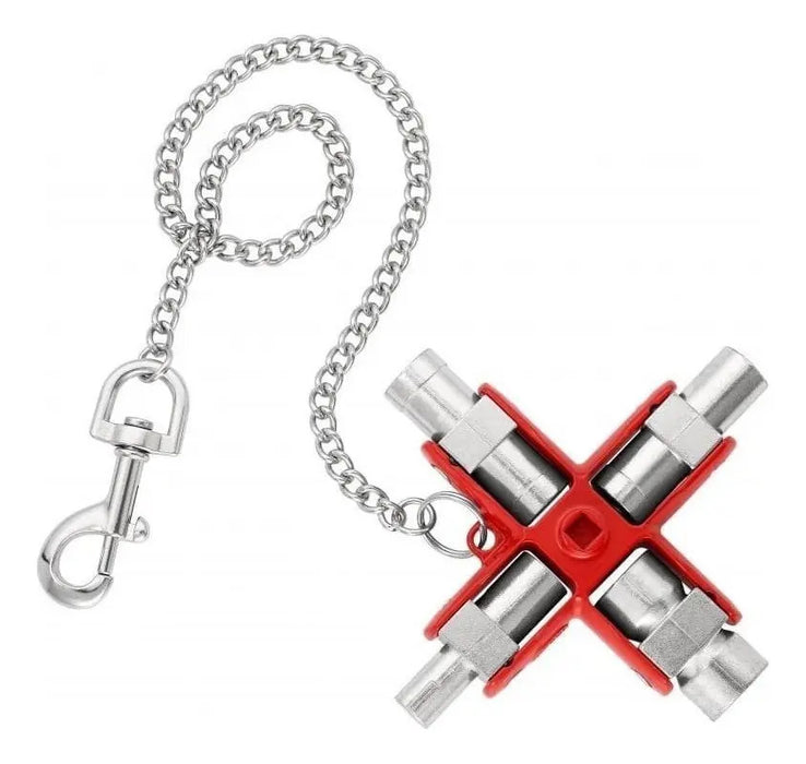 Llave Para Armario Universal