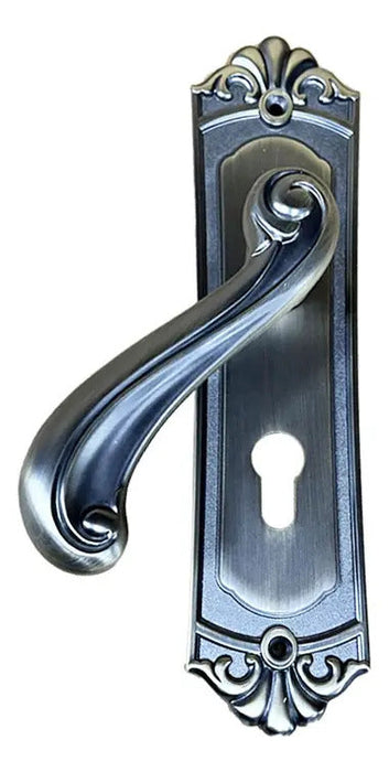 Chapa Colonial Ax834/73 Xab Ll-ll Uyustools