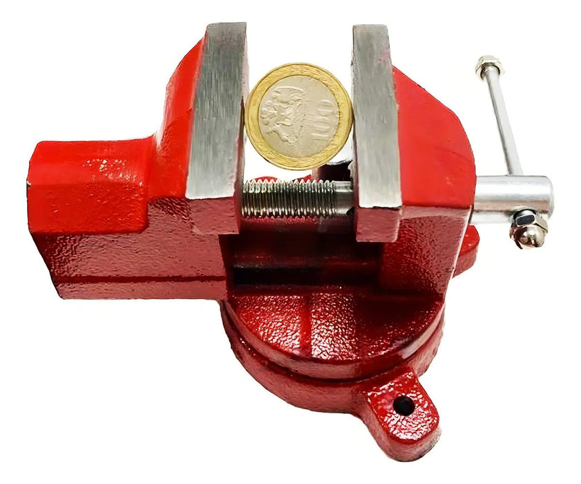 Mini Tornillo Mecánico 2 Pulgada 50mm