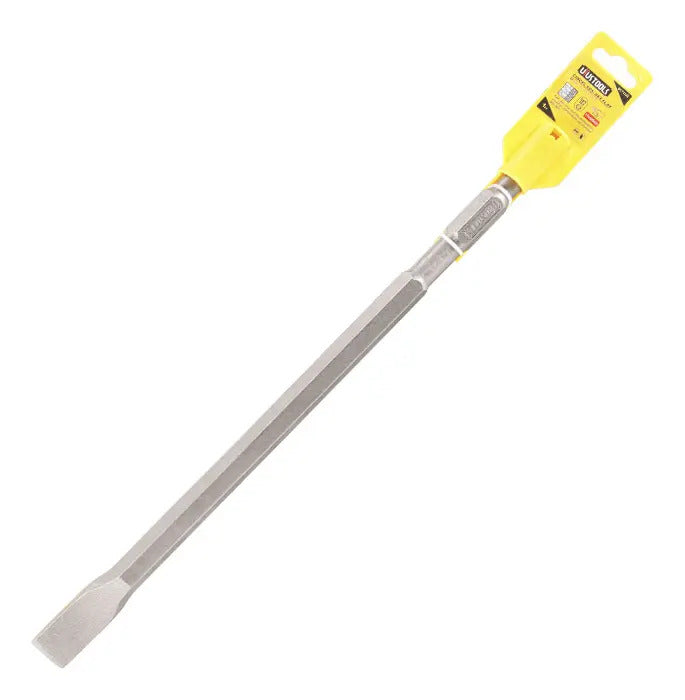 Cincel SDS Hexagonal 17 x 400 x 22mm