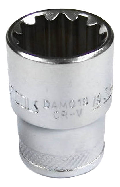 Dado Multiuso 19mm/3/4" E24 Taiwan