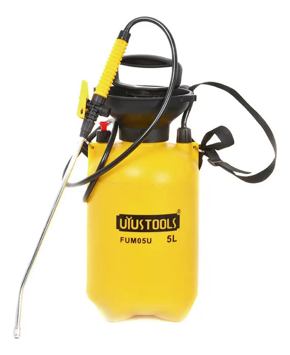 Fumigador Espalda 5 Lts Uyustools