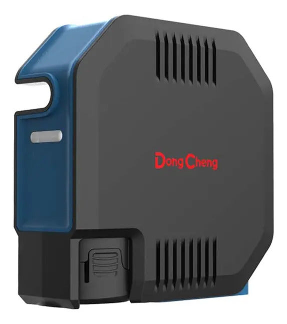 Compresor Mini Ina 8.3bar 12v/2.0ahx1