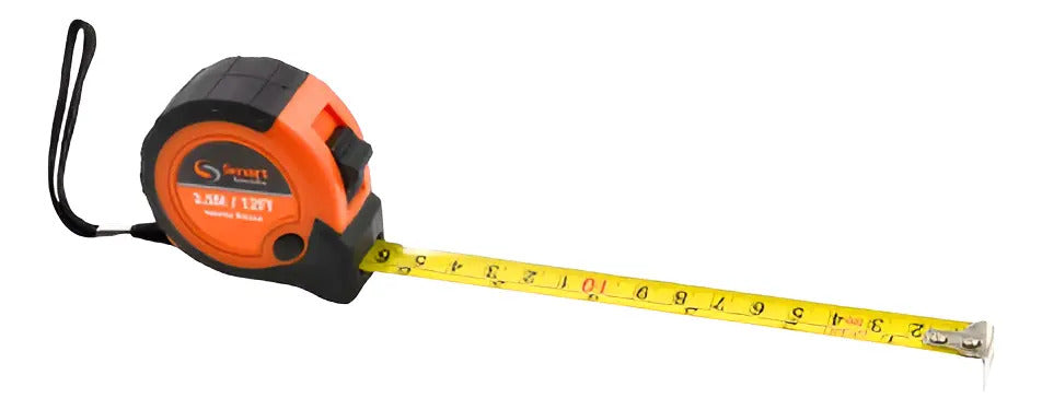 Huincha Métrica De 3.5m Smart Tools