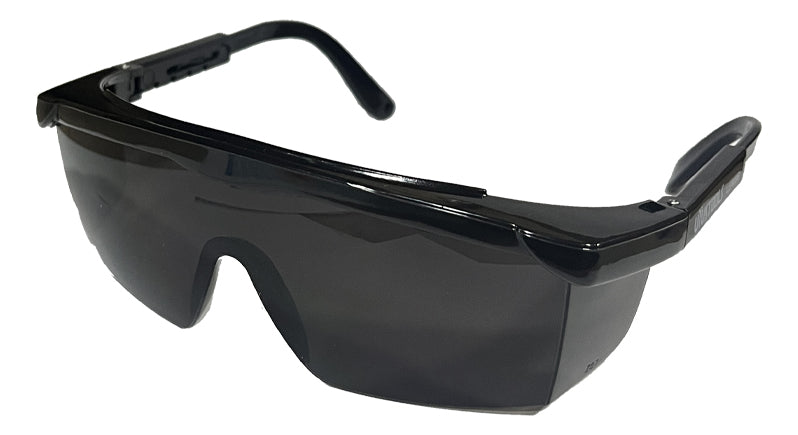Lentes de Seguridad #301 Gris